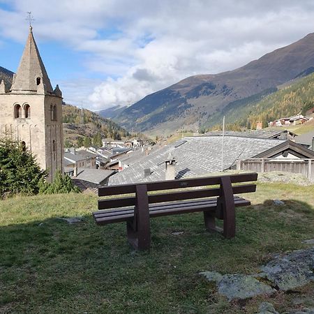 Bourg-Saint-Pierre : Le Cachet D'Antan Διαμέρισμα Εξωτερικό φωτογραφία