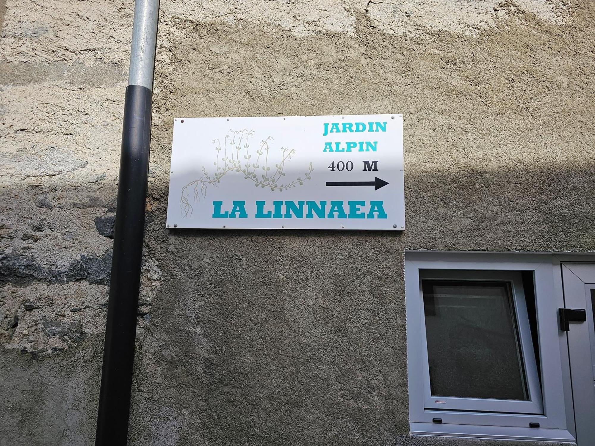 Bourg-Saint-Pierre : Le Cachet D'Antan Διαμέρισμα Εξωτερικό φωτογραφία